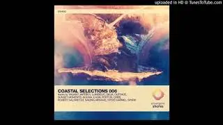 Steve Carniel - Golden Shores