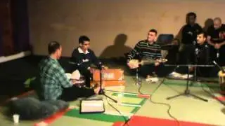 Baya de mazdegar kro ...