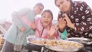 Di baheniko ra xora ko khatra gham hudai xa🙏🙏😊😊🤩🤩