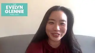 Edeline Lee chats to Evelyn about her inspiration