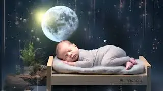 Lullaby for Geniuses: Sleep Music to Boost Baby's Brain Power