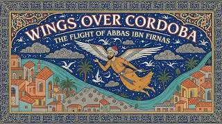 The Islamic Golden Age's Greatest Aviation Pioneer