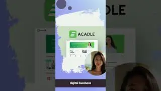 Create   Sell Engaging Online Courses with Acadle   The Ultimate LMS for Training   Onboarding