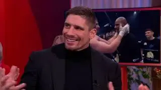Rico Verhoeven over ondernemen: 