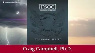 FSOC Declares War on Financial Puppet Masters