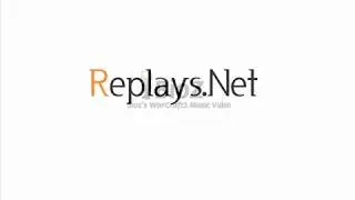 Replays.net National Cup Top 10