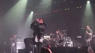 Architects - Elegy - live 8/21/2025 in Philadelphia at The Fillmore 