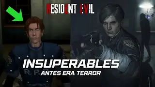 Los Resident Evil Clásicos son INSUPERABLES (y no es nostalgia)