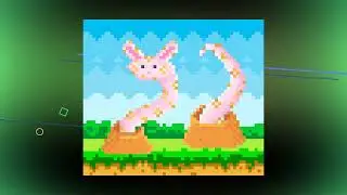 Pixel Graphics Are ACTUALLY Better Than Realism in Games!