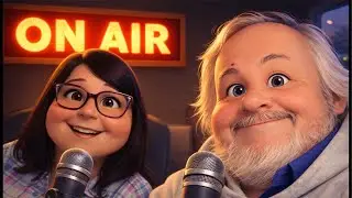 Dashing Womble&rsquo;s Tuesday Night Live show at 7pm CST