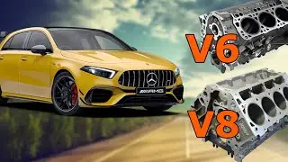 TEST YOUR KNOWLEDGE | WHAT ENGINE DO THESE SPORTS CARS HAVE?