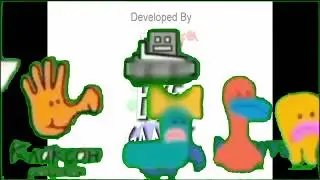 Nevosoft убегает (3 сезон) (add round 45)