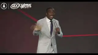 COZA 12DG 2026 Day 8, Evening Session   09 01 2026 - Pastor Korede Komaiya