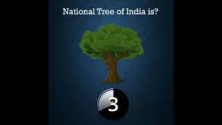 National tree of India is? ||GK ||GK with prima||