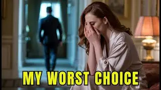 I Broke My Husband&rsquo;s Heart with One Mistake | Emotional Betrayal Story | True Love Gone Wrong