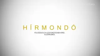 Hírmondó - 2026.01.02.