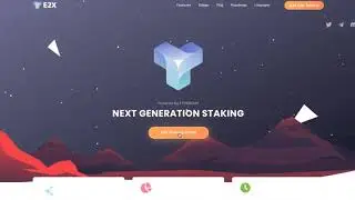 T2X Auction 320k Tron and E2X on Ethereum is Now LIVE! Join the Auction For E2X!