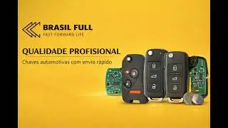 Como Montar a Chave Canivete Fiat Stilo Punto Idea Linea 3bts