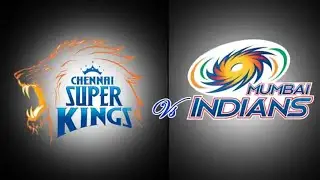 Mi Vs csk live score commentary | Csk Vs mi live match | Dhoni Vs Rohit