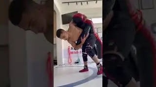 Pick & Throw! 3 Exercises for better throwing techniques 🥋