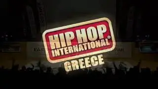 RENEGADEZ (THESSALONIKI) - HHI GREECE 2019 ADULTS CATEGORY