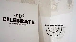 Jom Kippur | Mosaik Church Stuttgart - 22.11.2020