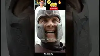RDJ Reaction on  X MEN- DAYS OF FUTURE PAST🔥💯🔥Iron Man #marvel #shorts