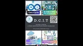 What is Ramadan Tech Exploration by BAZTechKnow