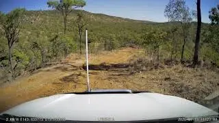 A Little Bit Of Flanagans Hill - Agate Creek