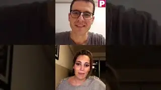 Noelia Antonelli habla de su separaci&oacute;n de Federico Seeber