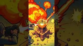 Epic Strategy Fails: When Pro Gamers Sabotage Themselves! 😂 #GamerFails #GamingHumor