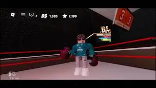BOXING LEAGUE