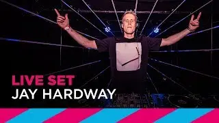 Jay Hardway (DJ-set LIVE @ ADE) | SLAM!