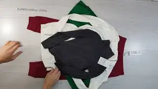 03962 Mix Piaza Italia/transluze Kids (Дет. микс Весна) №4     9,55  кг.   19,60&euro;  за кг.   46   шт.