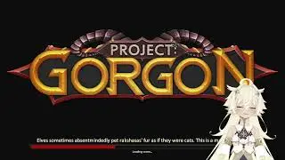 🇯🇵 【PC/JP】🔰Project Gorgon 28日にリリース決定！柔軟性を重視したMMORPG🍣