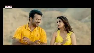 CHAMAK CHAMAK CHAM -INTTELLIGENT (TAMIL VERSION)