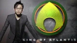 James Wan To Direct AQUAMAN? - AMC Movie News