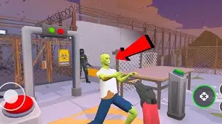 Quarantine Simulator Gameplay - Gaming Walkthrough