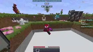 Minehub Season 3 Preview Event!!!