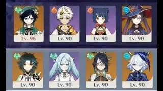Xiaoven abyss in the big 2025