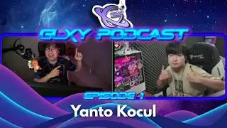 GLXY Podcast - PENJOKI, JUAL RIOT GUNBUDDY?, NGERUSAK VALO. with @yantokocul