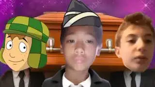COFFIN DANCE Multiverse Song 🎤|Jahidi Vocal Remix [20 SUBSCRIBERS SPECIAL]