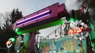 Top Spin | Fantasilandia 2022