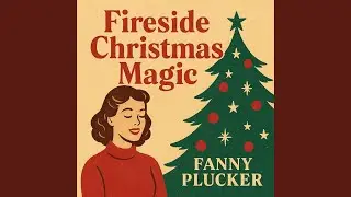 Fireside Christmas Magic