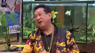 Anwar Fuady Sombongnya Paripurna | MOMEN KOCAK LAPOR PAK! (13/09/23)