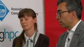 FAIR By Design HPC Driven Research