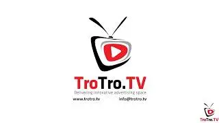 TroTro TV - Providing Digital Advertising across Ghana's public transport