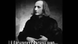 J.H.Krchovsk&yacute; & Krchoff band - Dr&aacute;ty