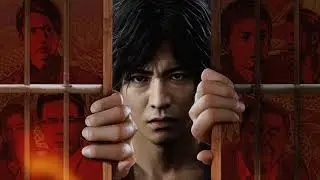 Lost Judgment OST Disc.1 - 08 Ferocious Red