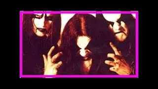 Breaking News | Immortal Debut New Song &ldquo;Northern Chaos Gods&rdquo;